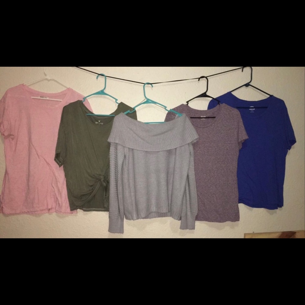 Shirts - Picture 2 of 4